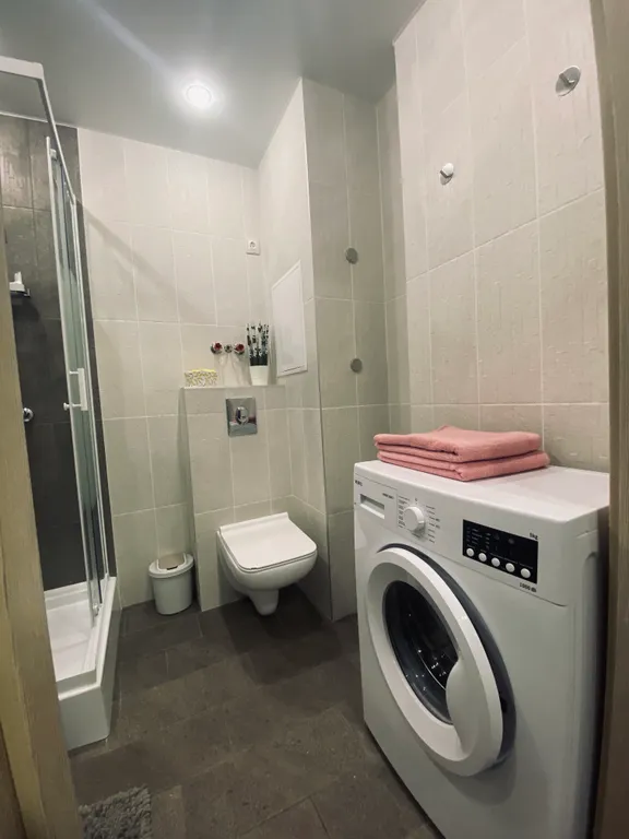 Квартира в центре