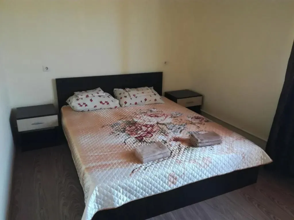 Квартира Комната — Южная Озереевка