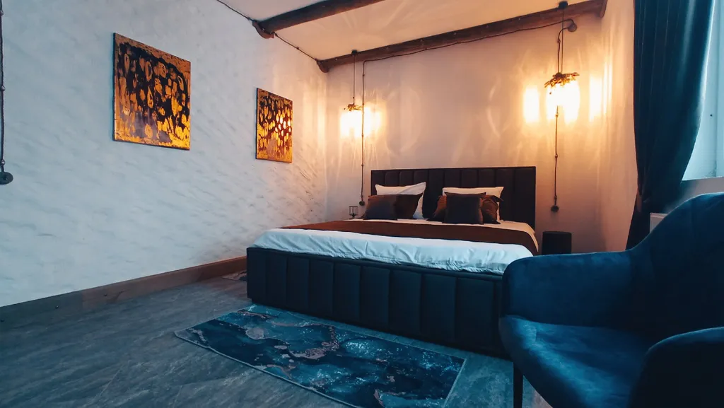 Квартира Комната — аренда посуточно в Суздаль