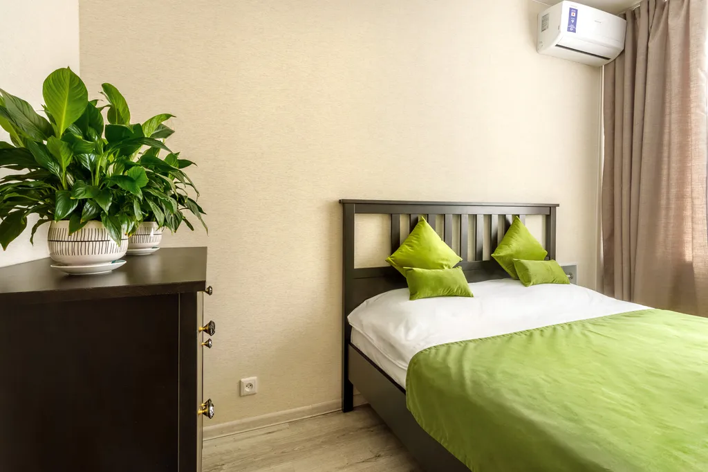 Квартира Апартаменты в историческом центре — Ярославль