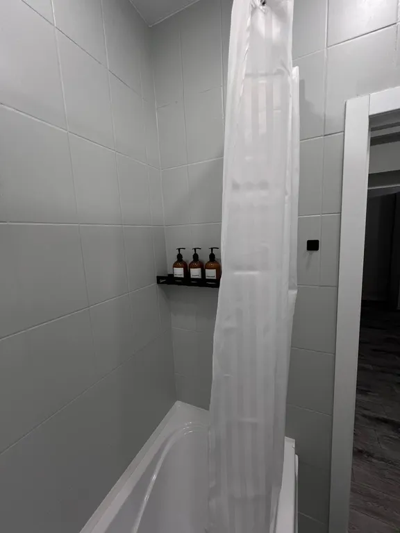 Уютная квартира центре Эсто-Садка