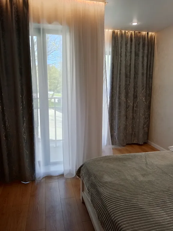 Квартира Квартира Отдыхай на Балтийском побережье — Светлогорск