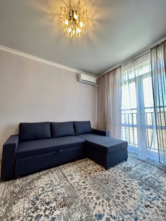 Квартира 2-комнатная Квартира — Анапа