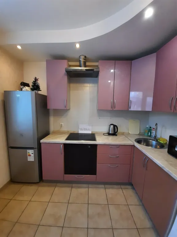 Уютная квартира в центре города!У нас как дома!