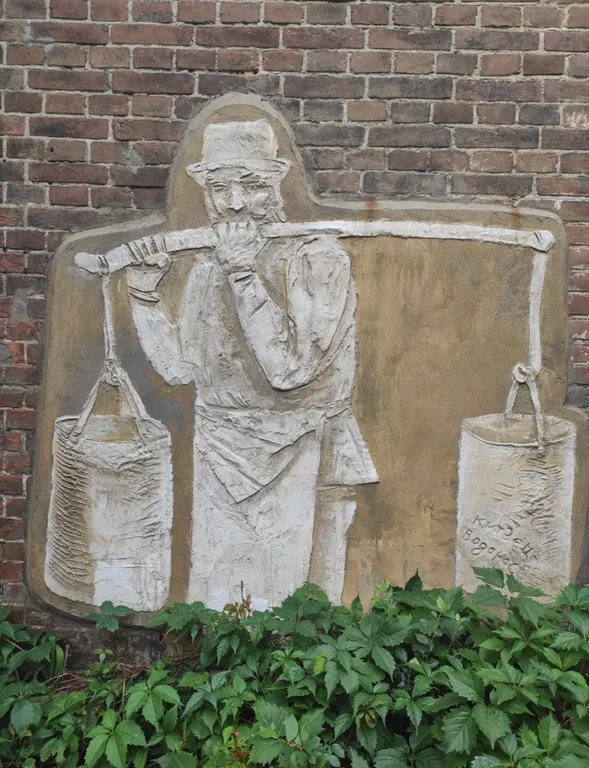 Мини-студия в историческом центре