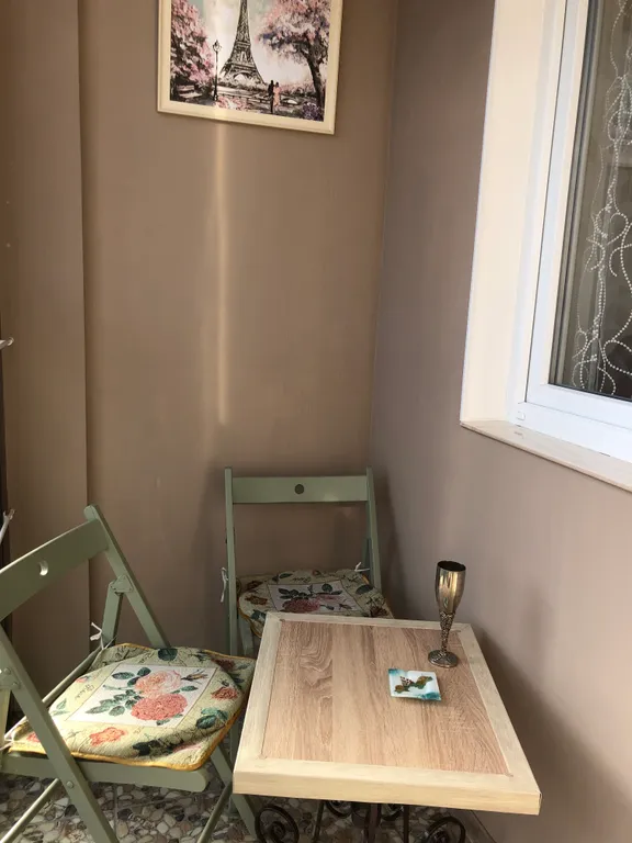 Времена года - квартира  для вашего комфортного отдыха