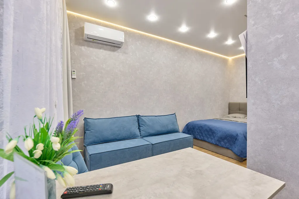 Комфортная студия в ЖК Парма рядом с ТЦ Планета