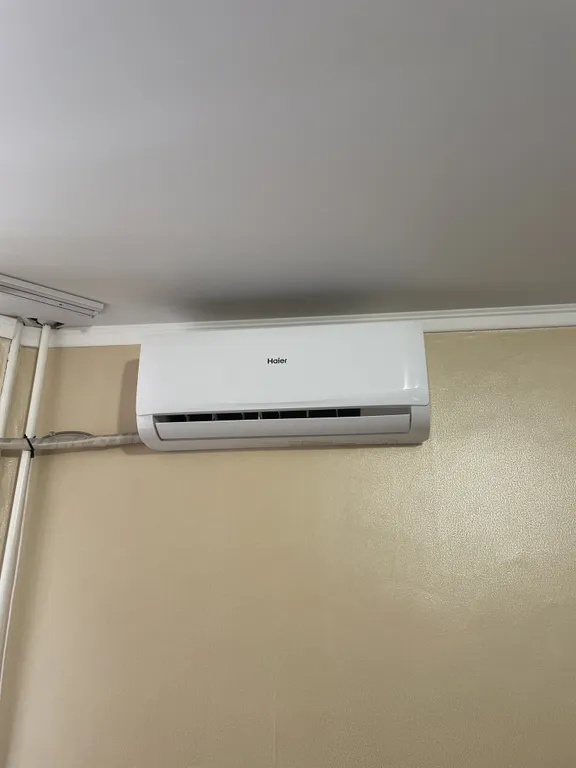 Квартира в кирпичном доме