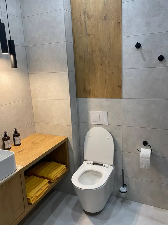 Квартира Апартаменты в Амалиенау — Калининград