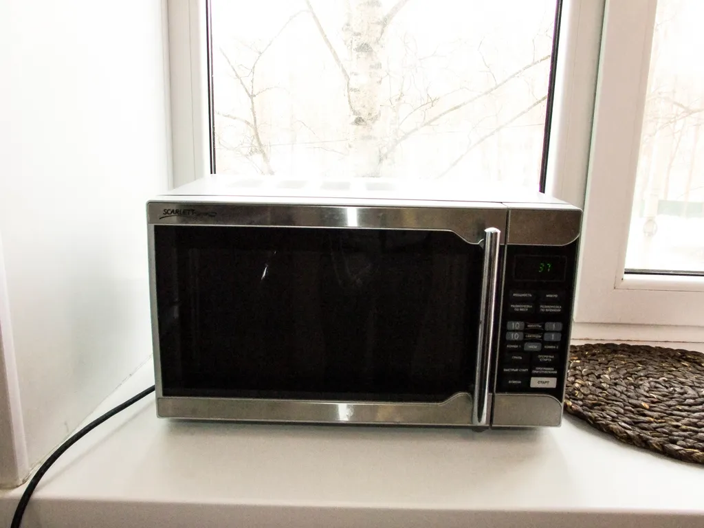 Всегда чистая и уютная квартира