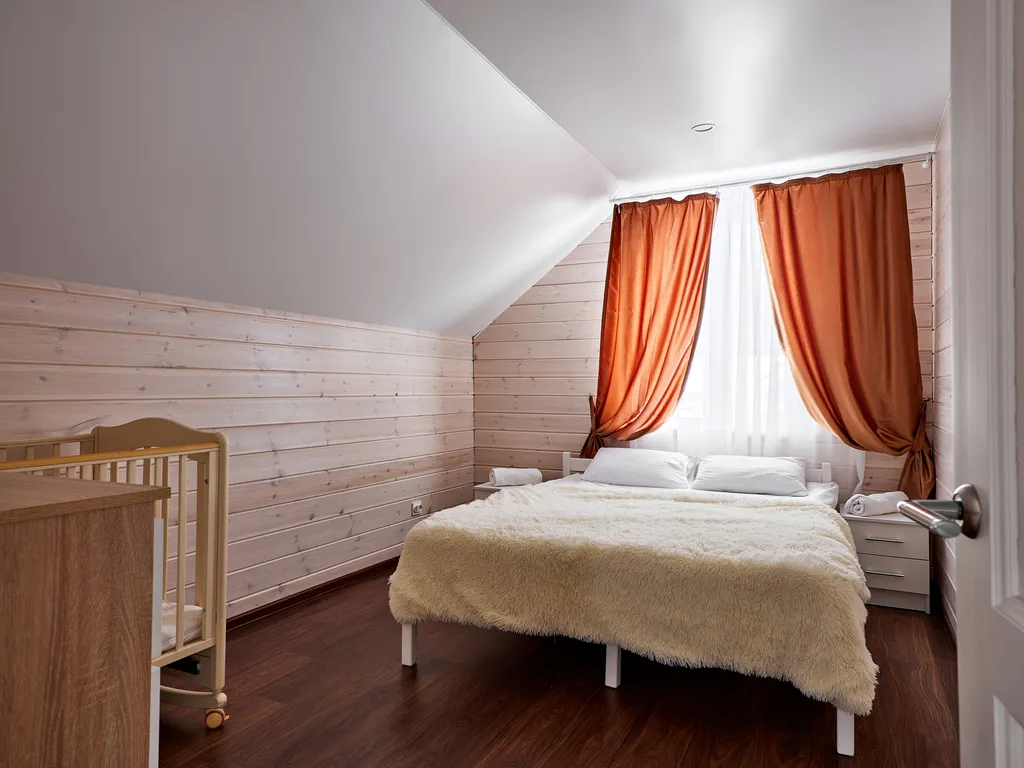 Лесная сова