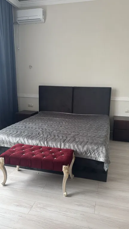 Квартира Комната — аренда посуточно в Дербент