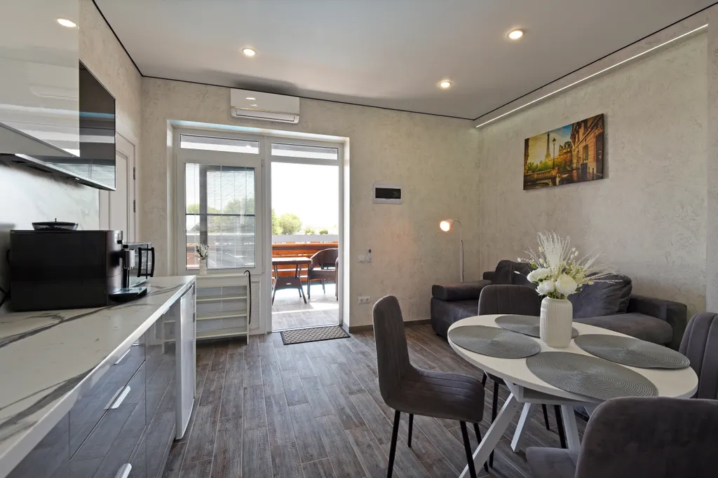 Квартира Комната — Кучугуры