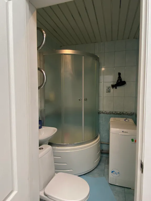 Квартира Квартира для вашего идеального отдыха — Красноярск