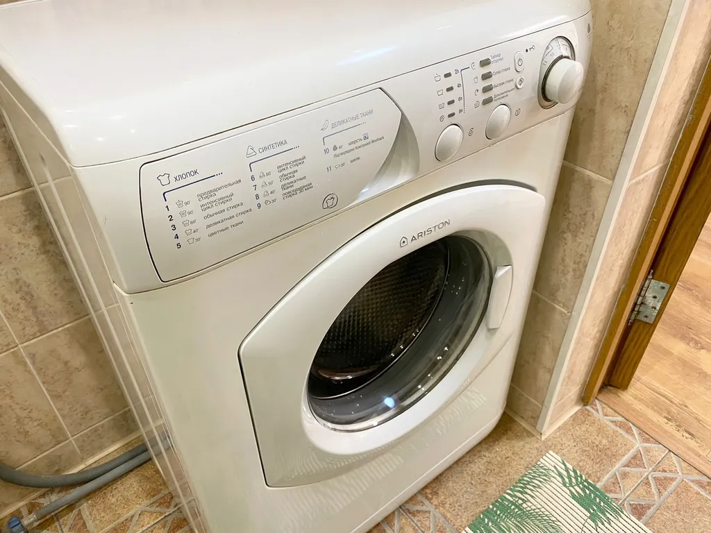 Уютная квартира в центре города Барнаула