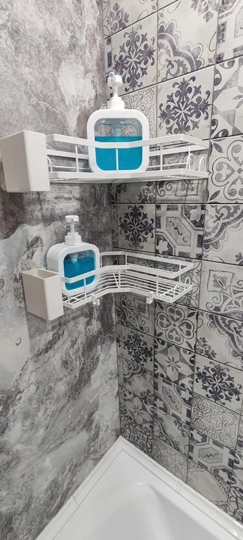 Уютная квартра с дизайнерским ремонтом