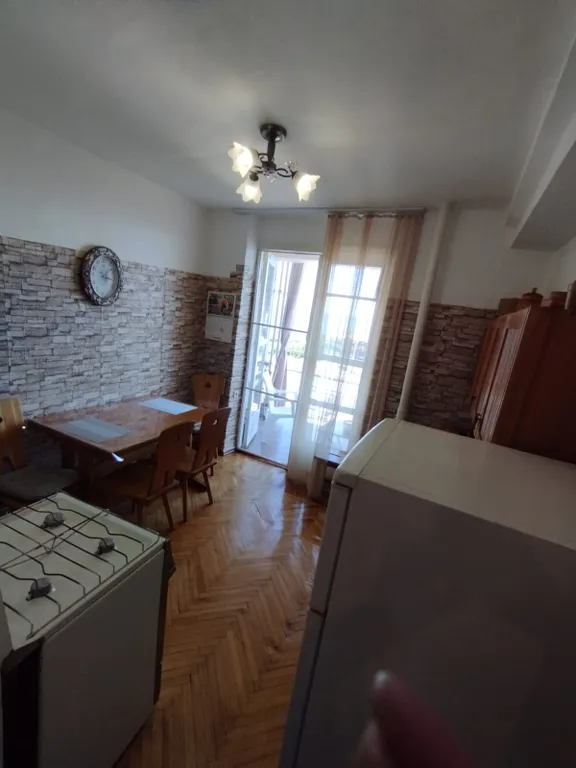 Квартира 1-комнатная квартира с видом на море — Сухум