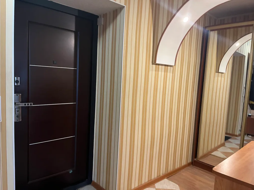 Апартаменты в Добром