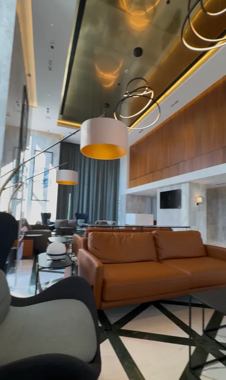 Апартамент на первой линии с видом на море