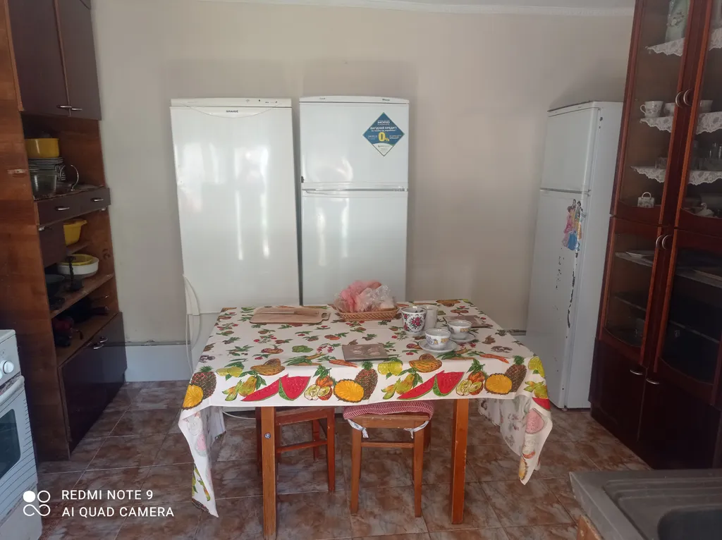 Квартира Номер Комфорт в частном секторе — Заозёрное