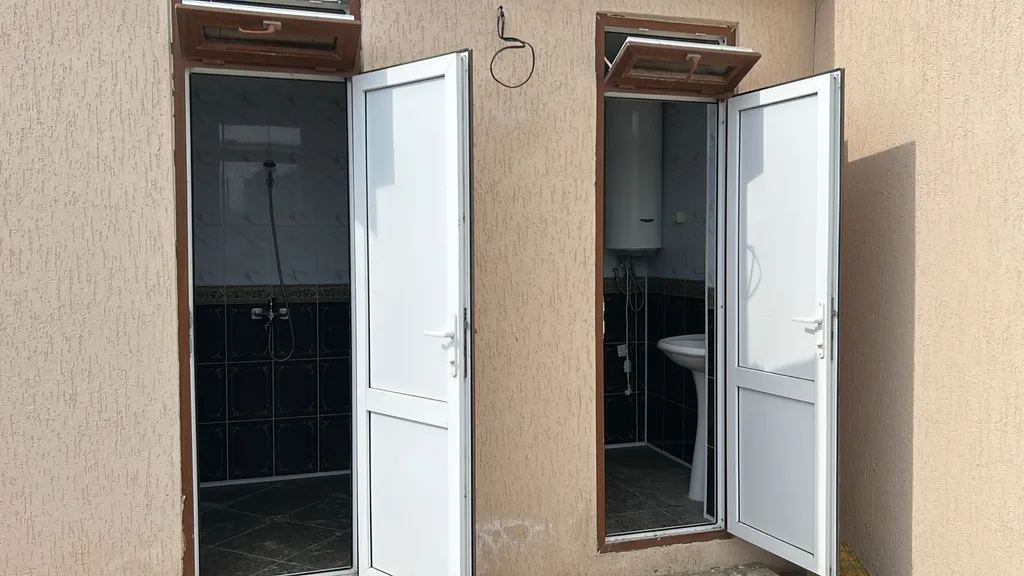 3-комнатный Дом