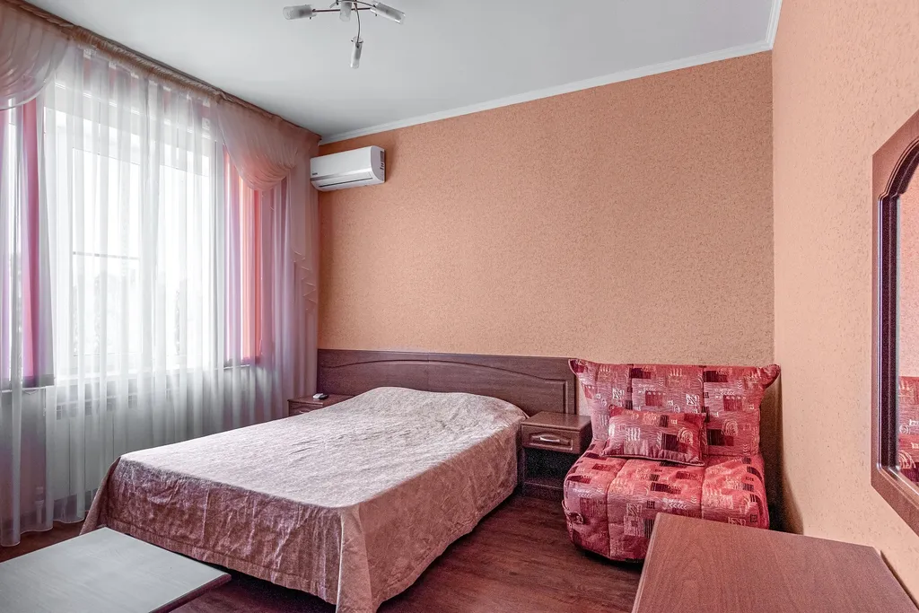 Квартира Комната — аренда посуточно в Геленджик