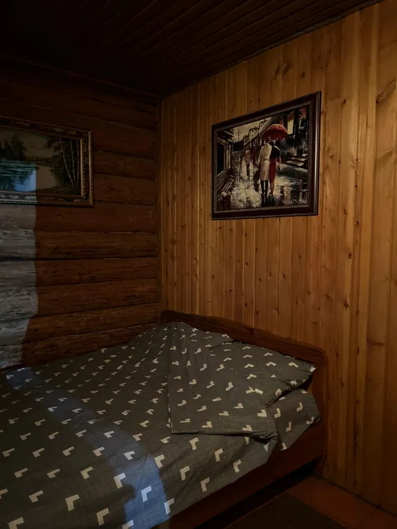 3-комнатный Дом