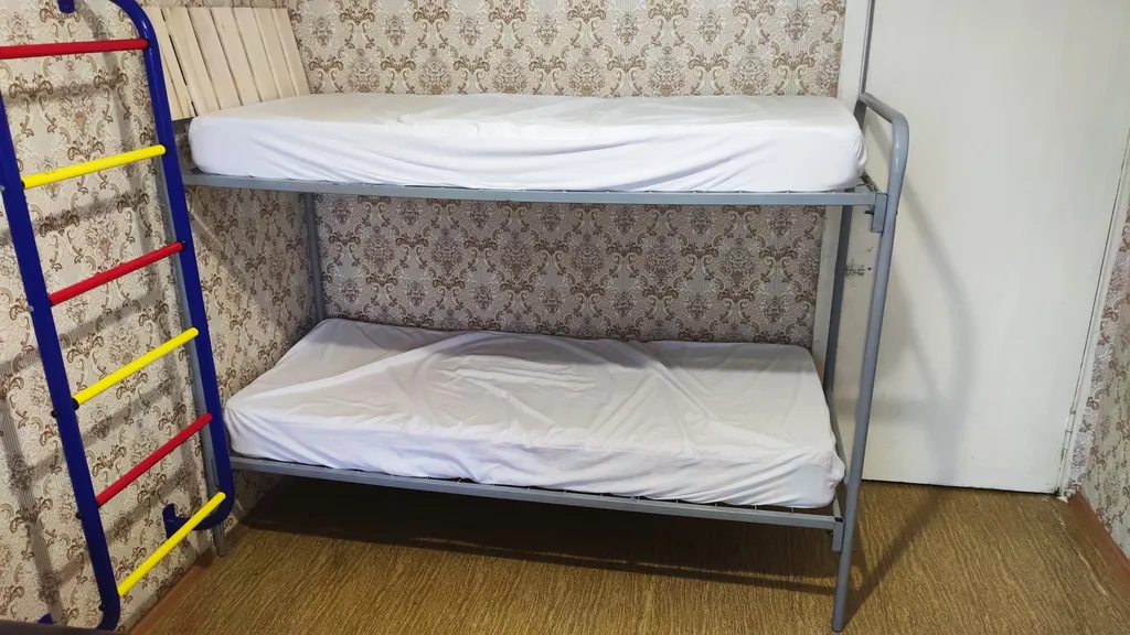 Вместительный 2-х комнатный эконом рядом с Тульским Кремлём