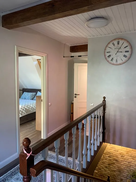 Таунхаус на берегу озера