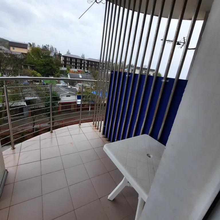 Студия у моря