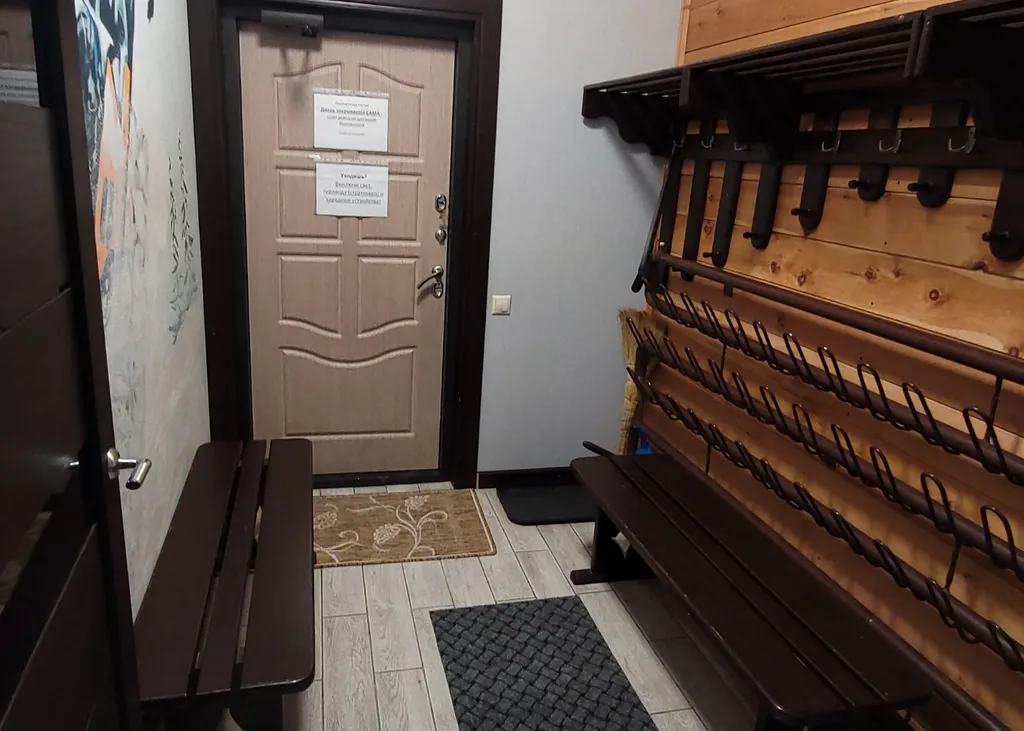 Коттедж 5 спален