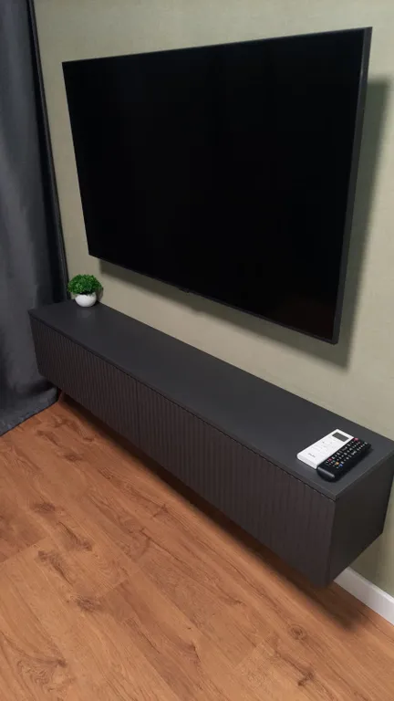 Уютная квартира у парка Берёзовая роща