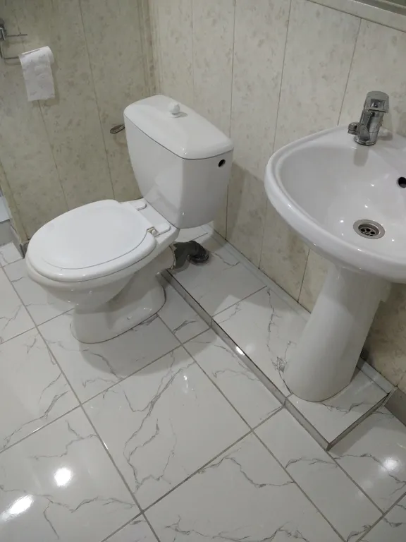 Апартаменты для нормального отдыха