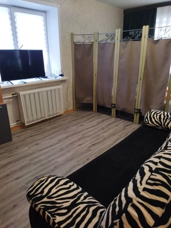 Уютная квартира недалеко от Московского вокзала и центра города