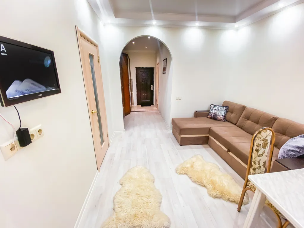 Чистая и уютная квартира возле Шереметьево