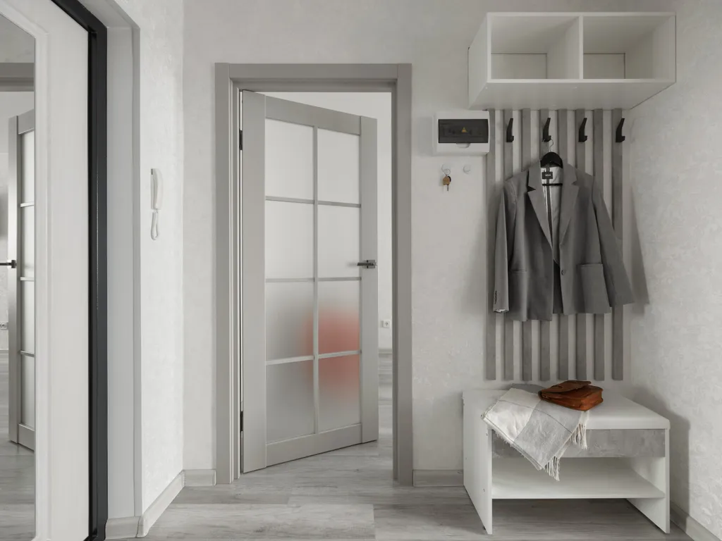 Квартира Квартира рядом с городом — Шушары