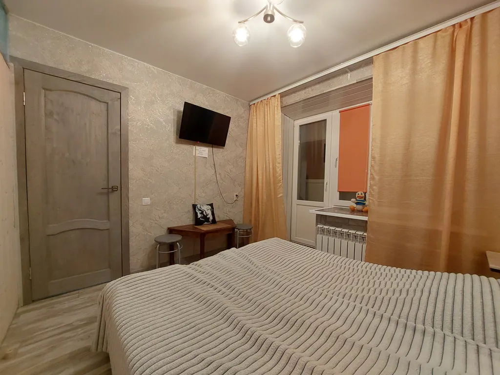 Квартира 2-комнатная Квартира — Ярославль