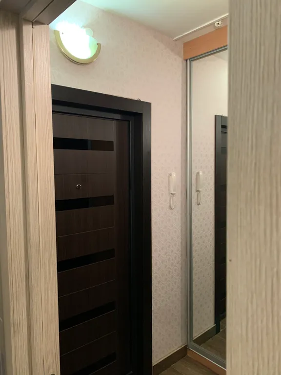 Квартира Квартира Уютная студия в центральном районе города — Красноярск