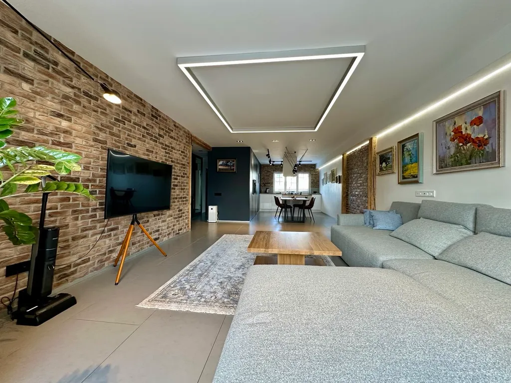 Schokolade квартира