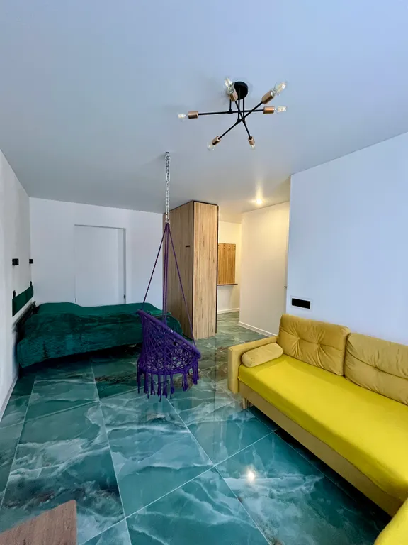 Уютная квартира в Центре Гомеля