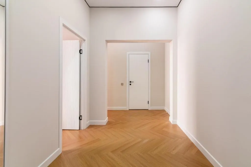 Уютная квартира на Журавлева