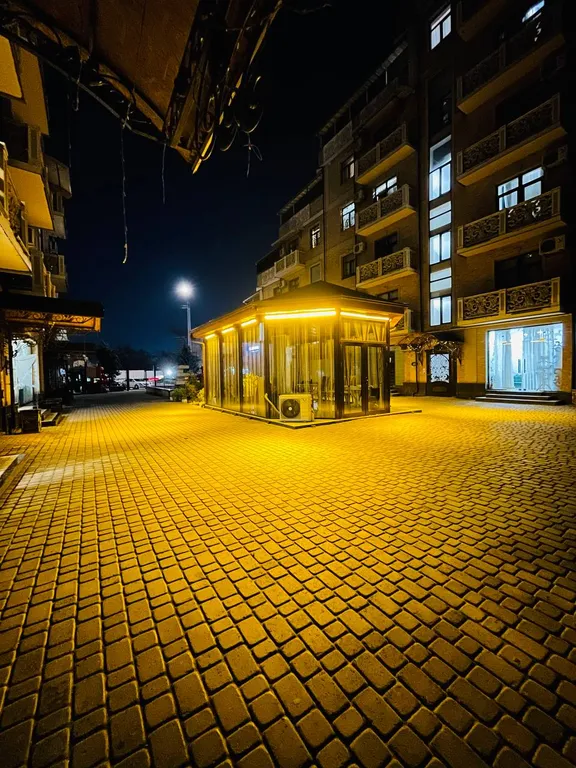 Уютная и чистая квартира в центре