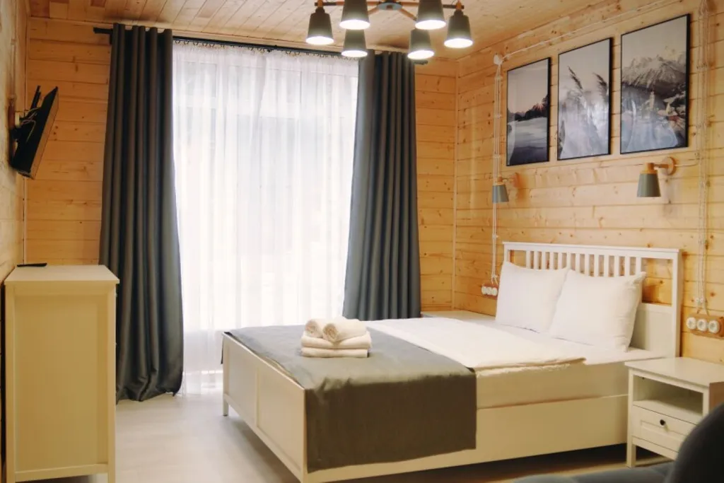 5-комнатный Дом