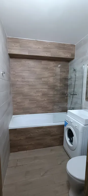 Студия в центре города Нягань