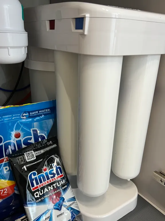 Уютная современная квартира с дизайнерским ремонтом