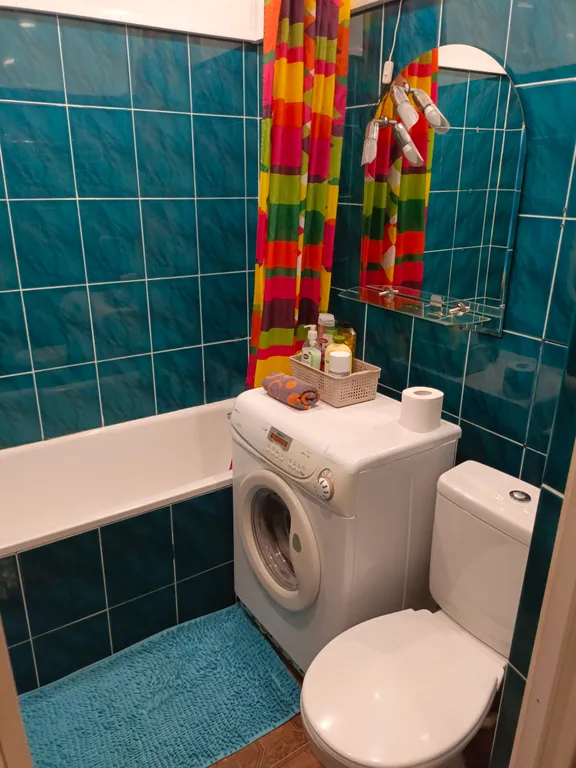 Квартира у Южного вокзала