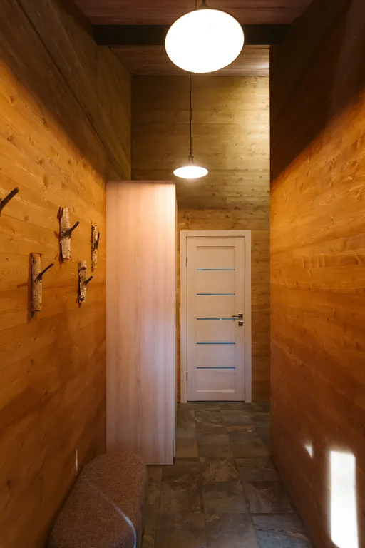 Дом Ариадна