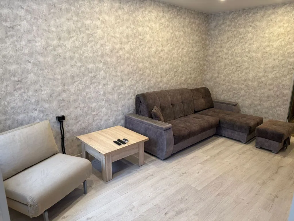 Квартира Уютная 1-комнатная квартирка — аренда посуточно в Сургут