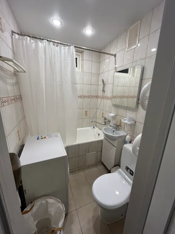 Квартира Квартира в центре города — Калининград