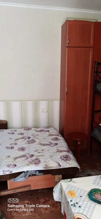 Апартаменты у моря